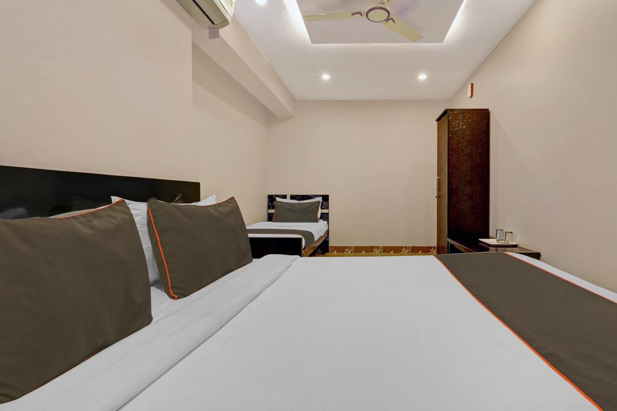 Hotel O The Coles Tree Bengaluru Kültér fotó